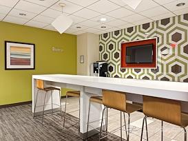 Regus | Village Center
