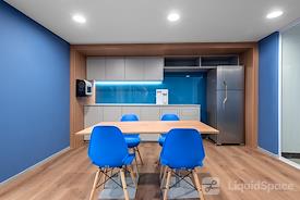 Regus | Vitória, Work Center 2 – 8th floor