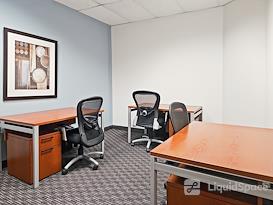 Regus | The Precedent