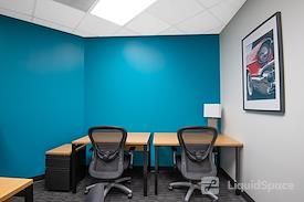 Regus | Pacific Center