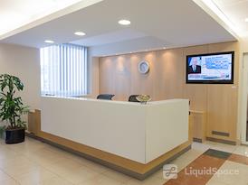 Regus | Budapest Obuda Gate