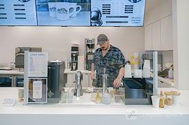 The Root - Market Station