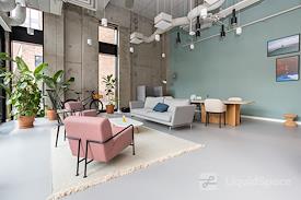 Regus | Warsaw, Koneser Building M