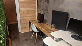 The Wilderness Fitness and Coworking