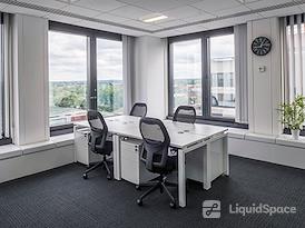 Regus | Bromley, City South