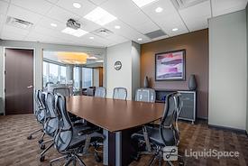 Regus | GAI Building