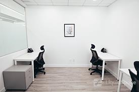 Executive Offices of New York