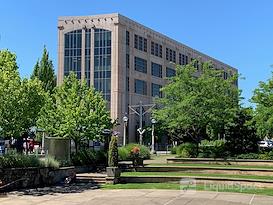 Beaverton Round Executive Suites