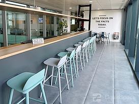 Regus | London, Park Royal