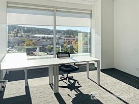 SPACES | BC, Surrey - The Professional Center