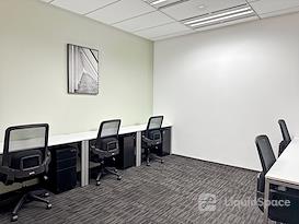 Regus | SHANGHAI , Raffles City Changning