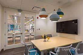 HAYVN Coworking Darien