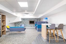Regus | Paris, Saint Lazare