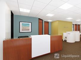 Regus | Fountaingrove Center