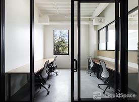 The Shop - Salt Lake City