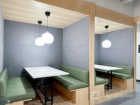 SPACES | Makati, PNB Makati Center