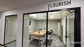 Launch Coworking Space - Downtown