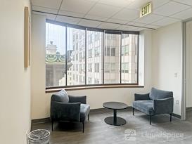 SPACES | CA, San Francisco - 101 Montgomery