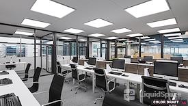 Waterman Workspaces Caribbean Park