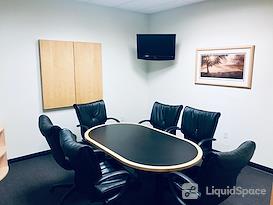 Intelligent Office - Las Vegas / Henderson