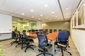 Carr Workplaces - The Willard