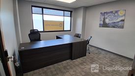 Intelligent Office Rosslyn