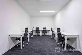 Regus | Sydney, Darling Park