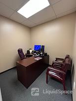 BLAQUE Executive Suites