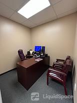 BLAQUE Executive Suites