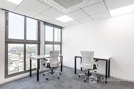 Regus | AHMEDABAD, Ratnakar 9 Square