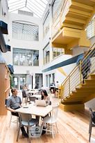 Regus | Troy - Columbia Center