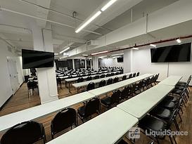 NYC Seminar & Conference Center