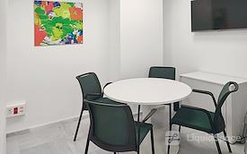 Regus | Valencia, Sorolla Center