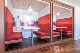 Regus | Saint Quentin, Stop & Work Saint Quentin