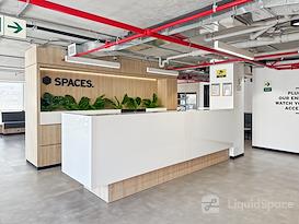 Regus | Lima, Oficinas Boutique