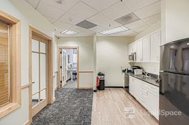 Intelligent Office Denver Tech Center