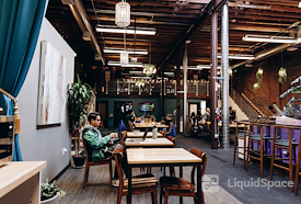 Trellis Coworking & Events