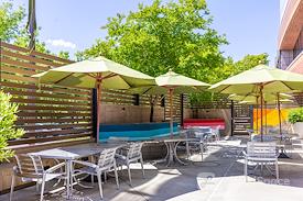 Frequency Coworking and Events