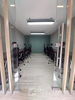 Colony Spaces Campos Elíseos