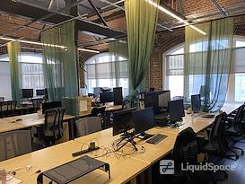 Werqwise - San Francisco - Lower FiDi