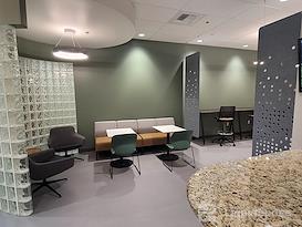 Business Workspaces