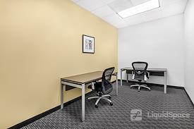 Regus | Mission Valley - Stonecrest