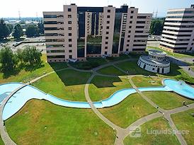 Regus | Agrate Brianza, Colleoni