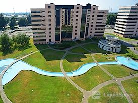 Regus | Agrate Brianza, Colleoni