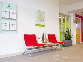 Regus | Exeter, Marsh Barton Trading Estate