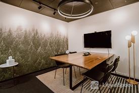 Industrious - Pearl Street