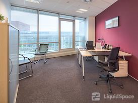Regus | Prague Empiria Tower
