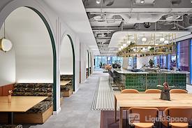 Regus | Bellevue Skyline Tower