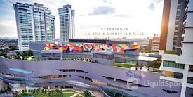 Co-labs Coworking The Starling