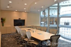 The Executive Centre - One Bligh Street